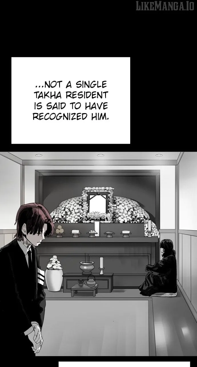 Build Up Chapter 190 page 82 - 