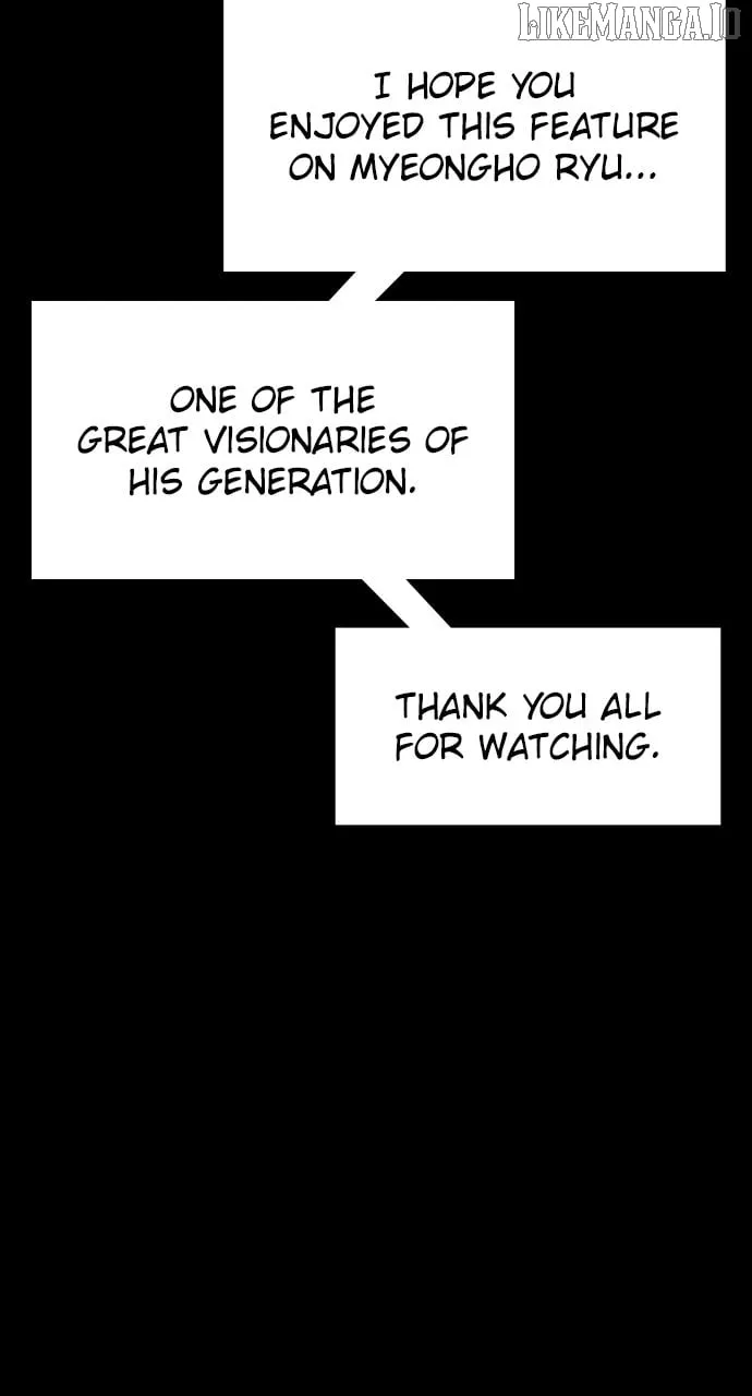 Build Up Chapter 190 page 83 - 