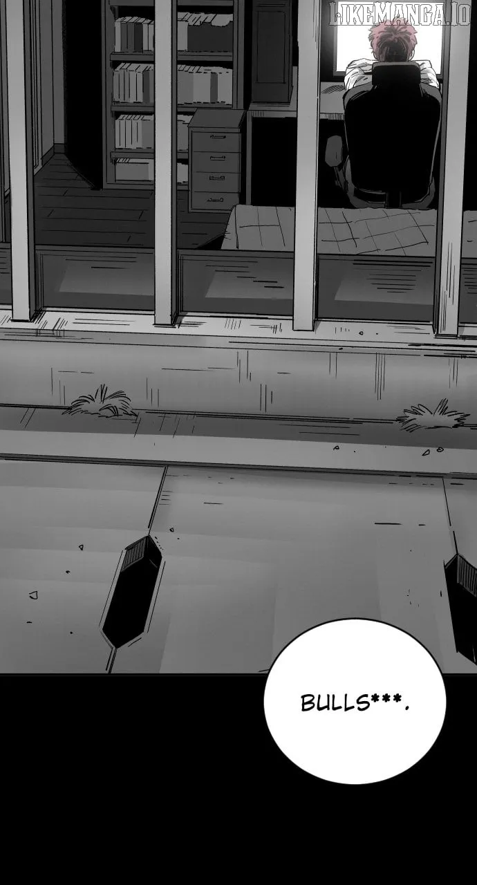 Build Up Chapter 190 page 85 - 