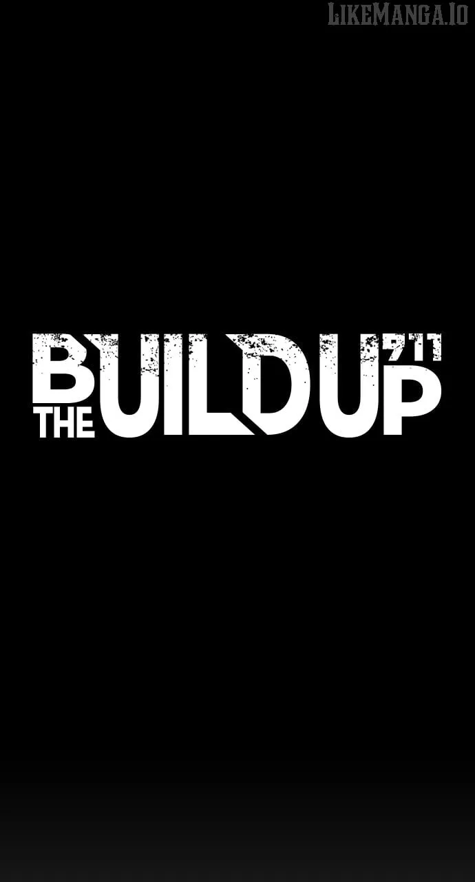 Build Up Chapter 190 page 87 - 