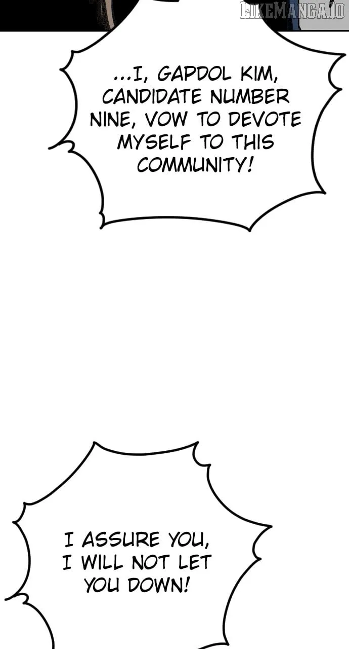 Build Up Chapter 190 page 91 - 