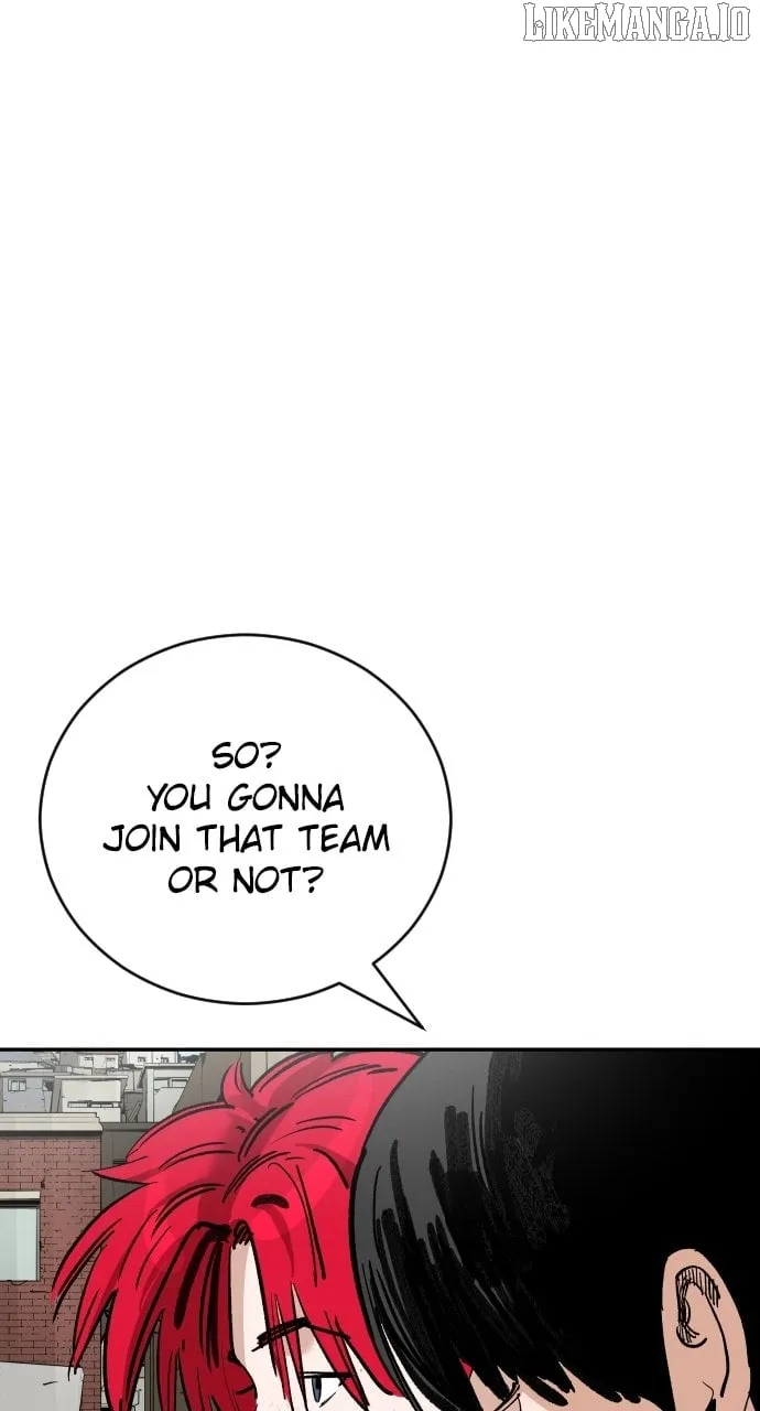 Build Up Chapter 190 page 95 - 