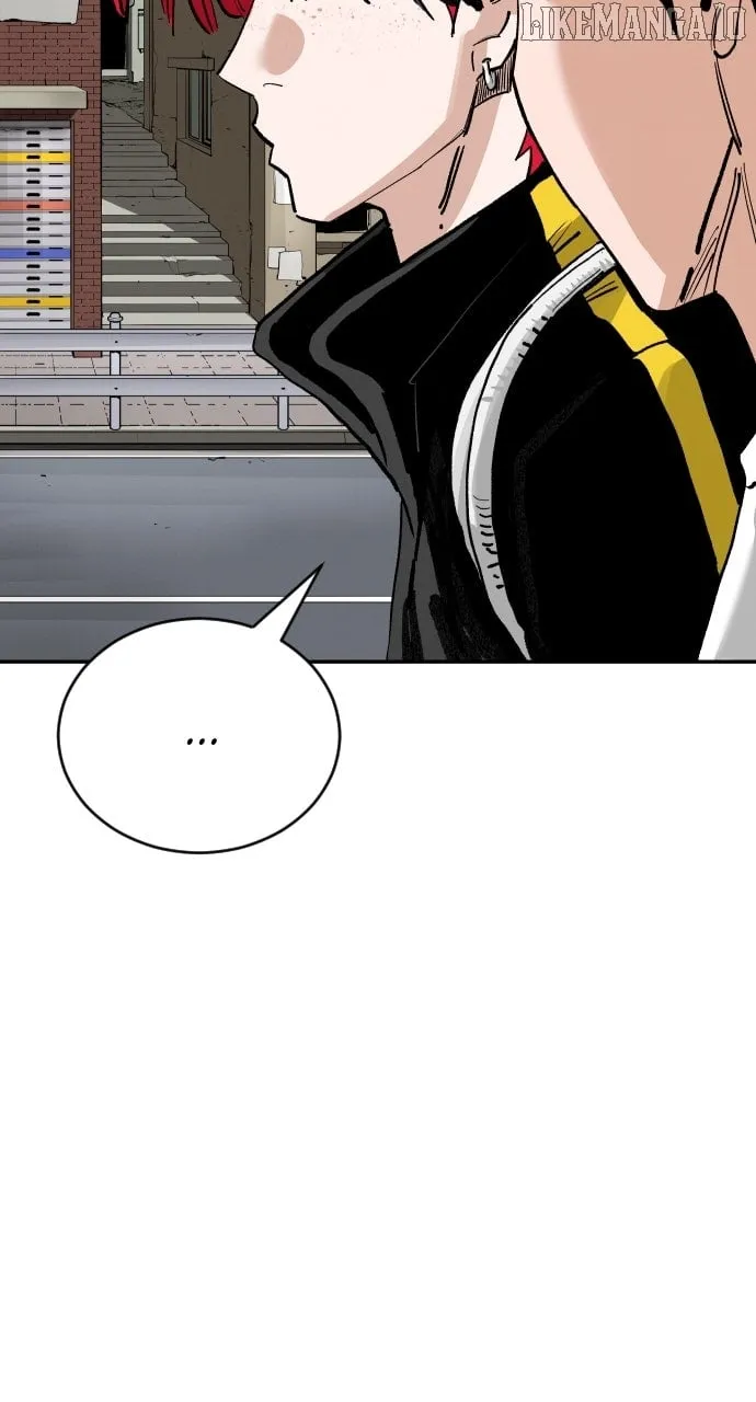 Build Up Chapter 190 page 96 - 