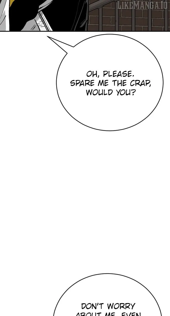 Build Up Chapter 190 page 100 - 