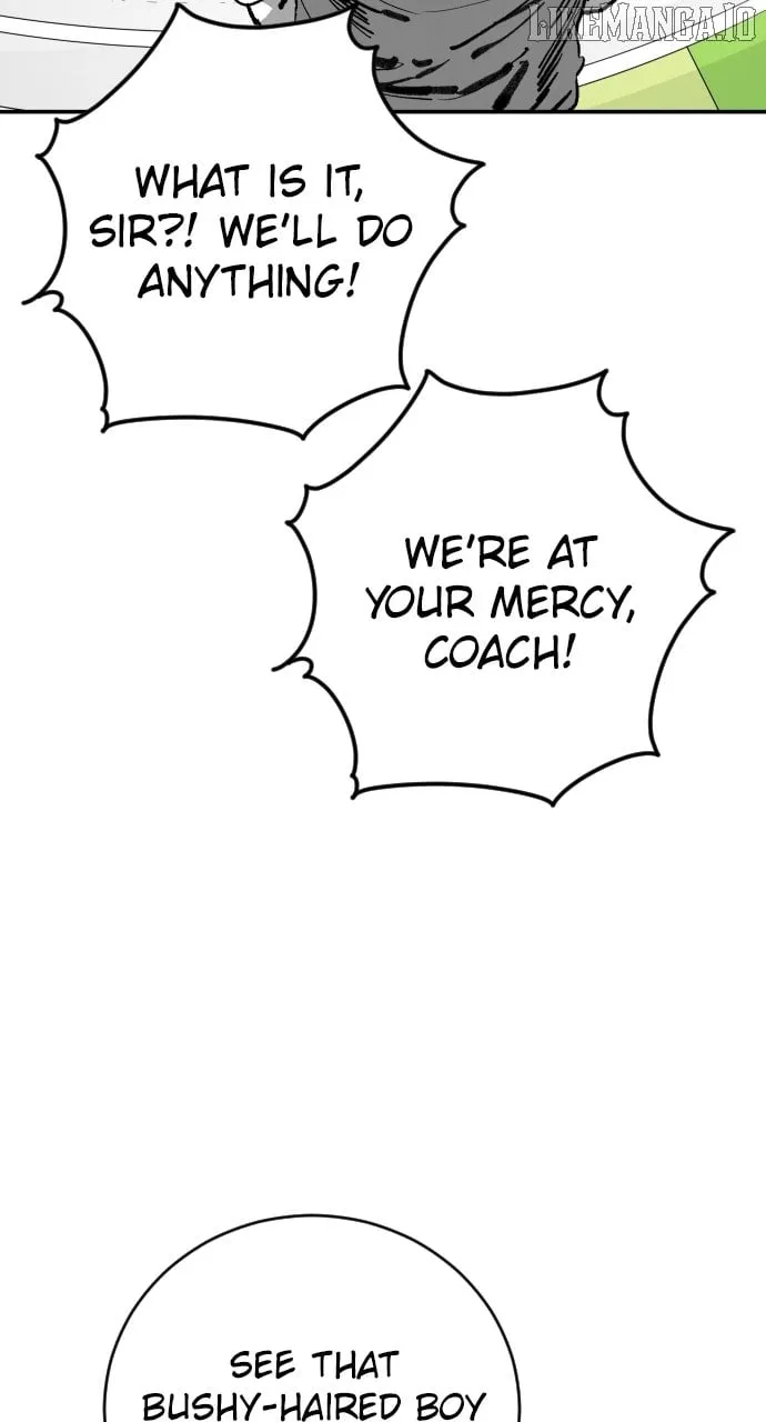 Build Up Chapter 191 page 11 - 