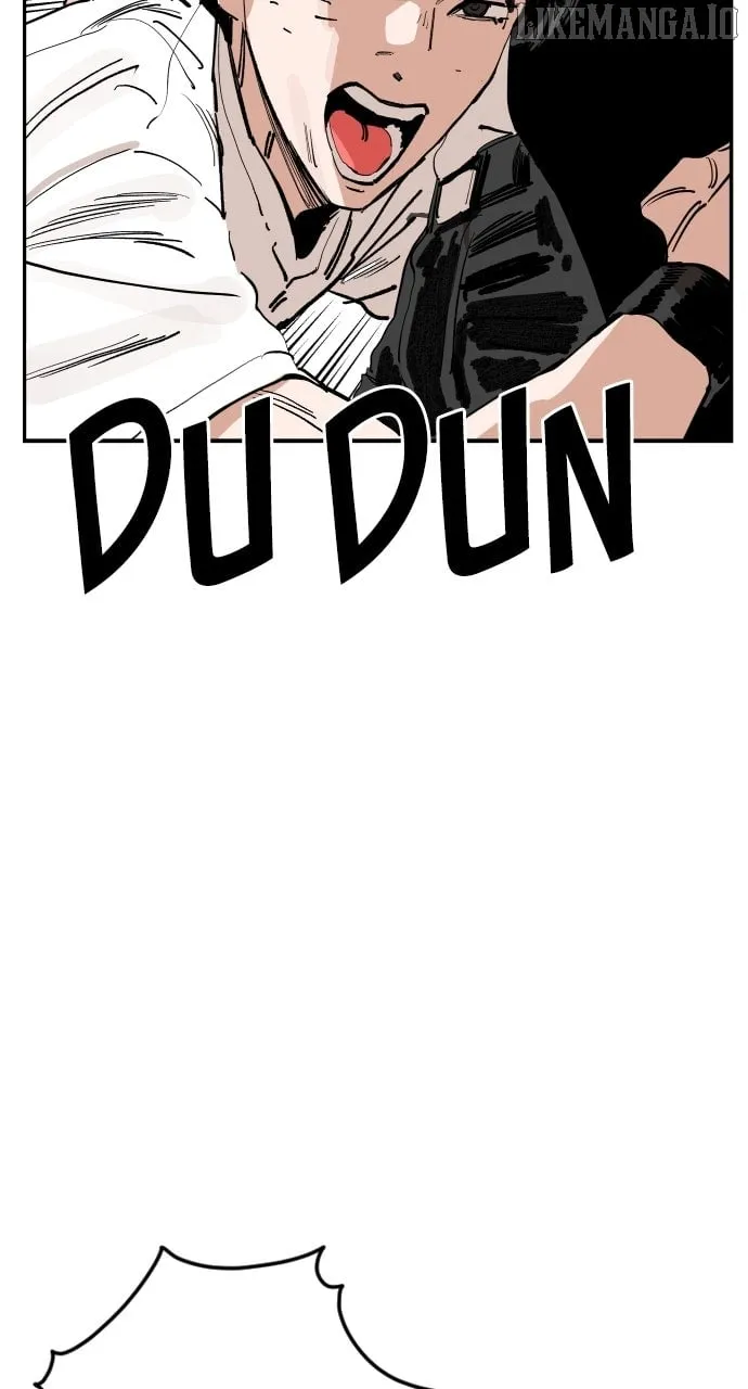 Build Up Chapter 191 page 108 - 