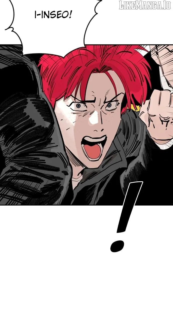 Build Up Chapter 191 page 109 - 