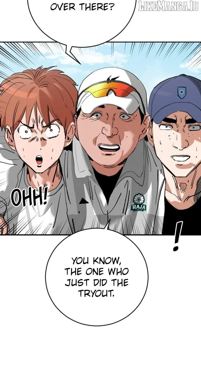 Build Up Chapter 191 page 12 - 