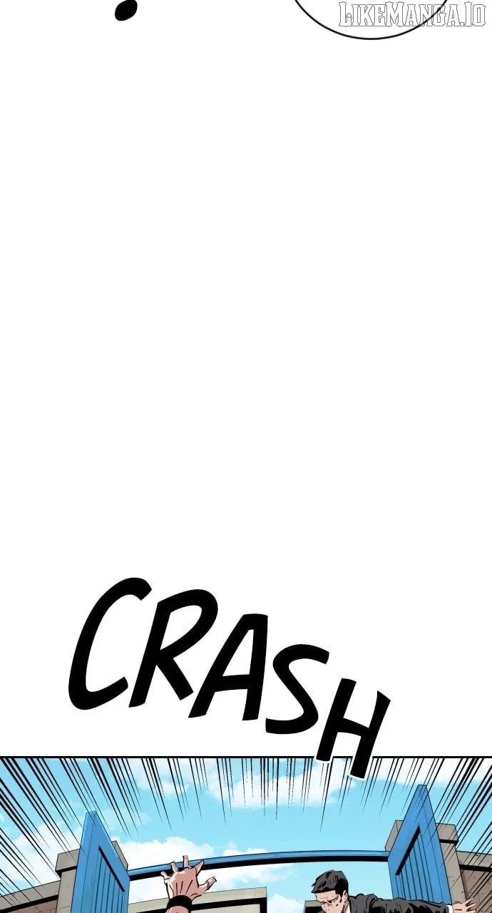 Build Up Chapter 191 page 111 - 