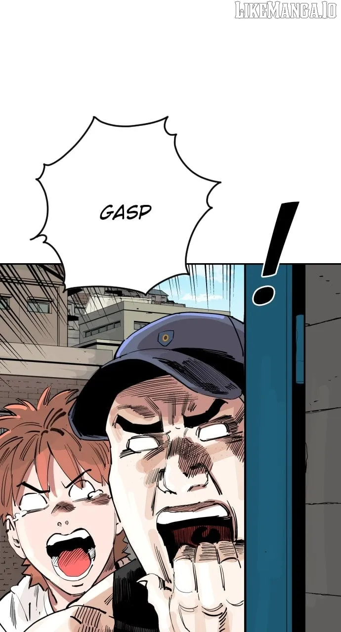 Build Up Chapter 191 page 113 - 