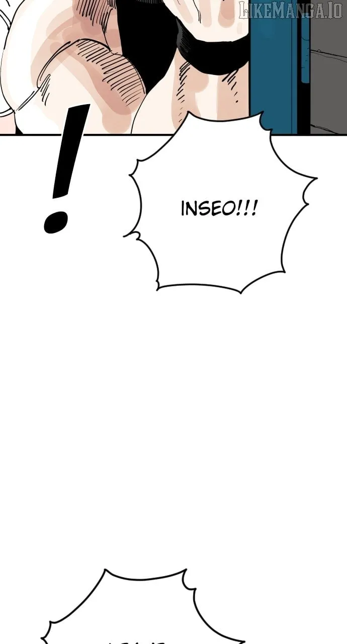 Build Up Chapter 191 page 114 - 