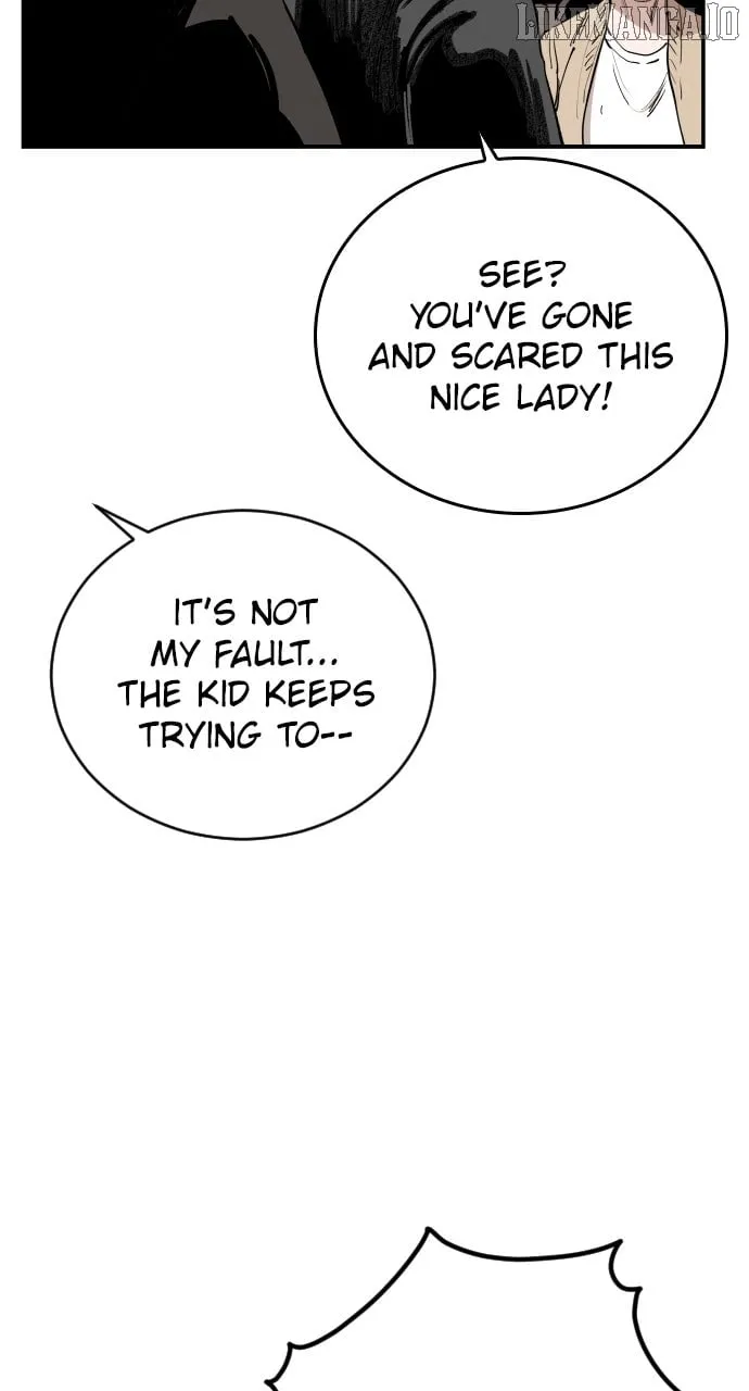 Build Up Chapter 191 page 117 - 