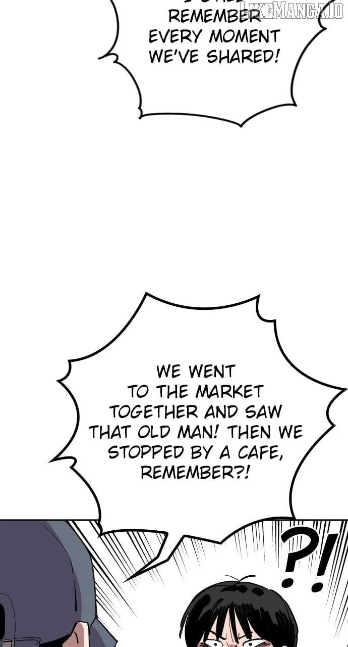 Build Up Chapter 191 page 129 - 