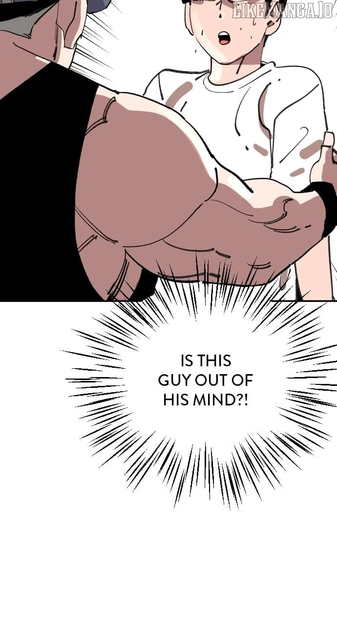 Build Up Chapter 191 page 130 - 
