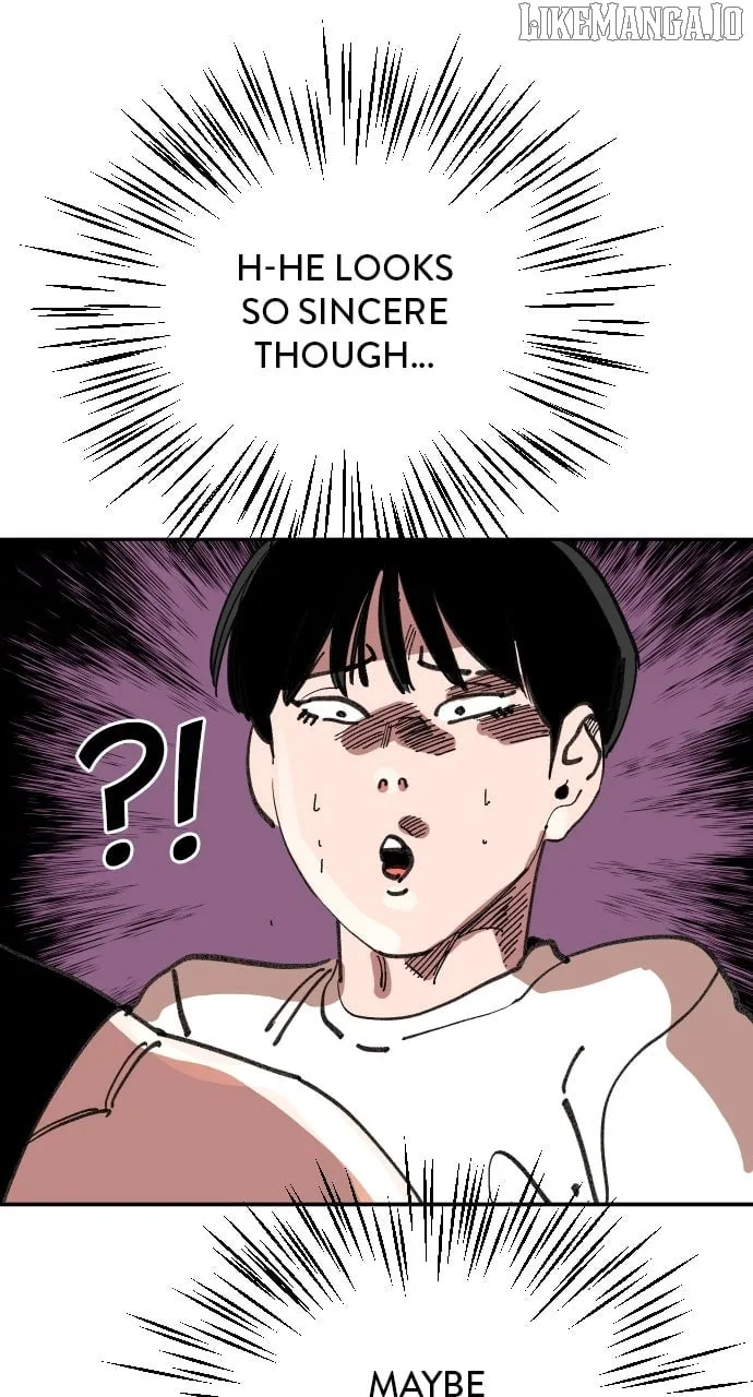 Build Up Chapter 191 page 131 - 