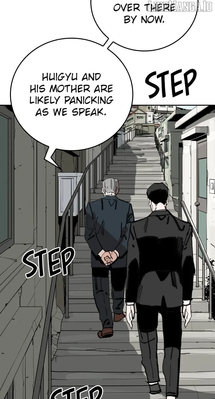 Build Up Chapter 191 page 133 - 