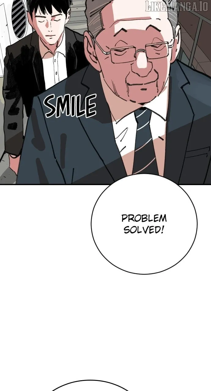 Build Up Chapter 191 page 135 - 