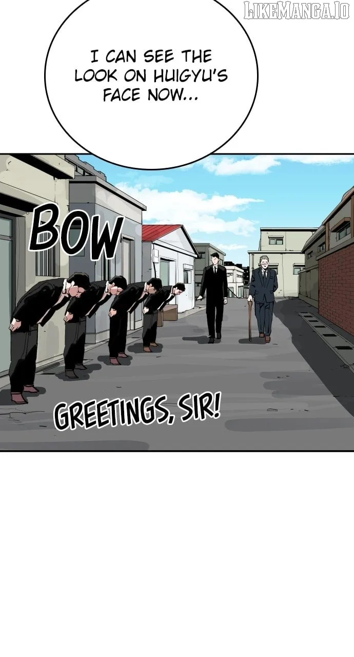 Build Up Chapter 191 page 136 - 