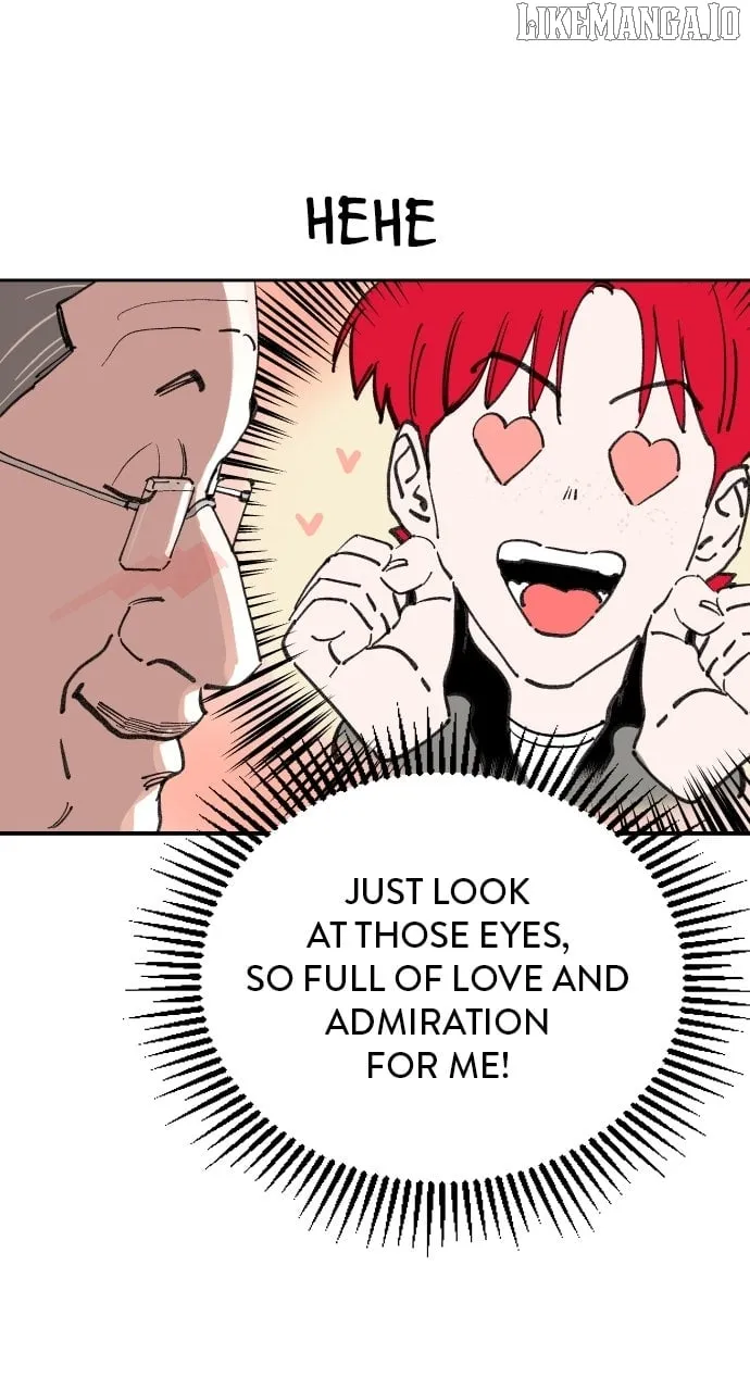 Build Up Chapter 191 page 137 - 