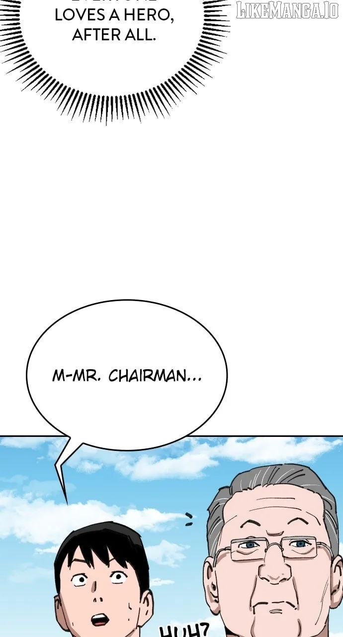 Build Up Chapter 191 page 139 - 