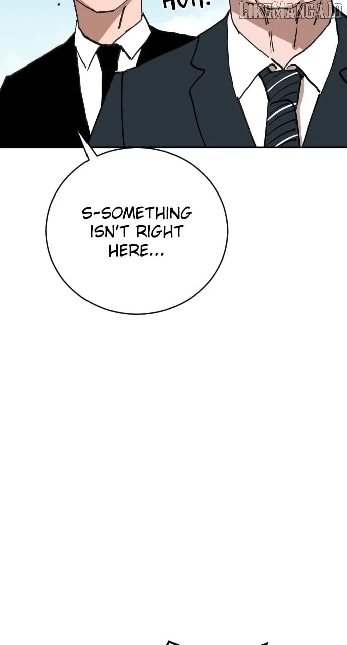 Build Up Chapter 191 page 140 - 