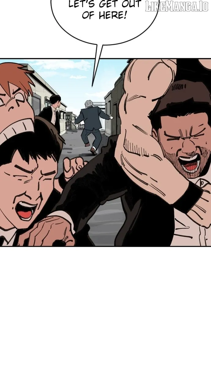 Build Up Chapter 191 page 143 - 