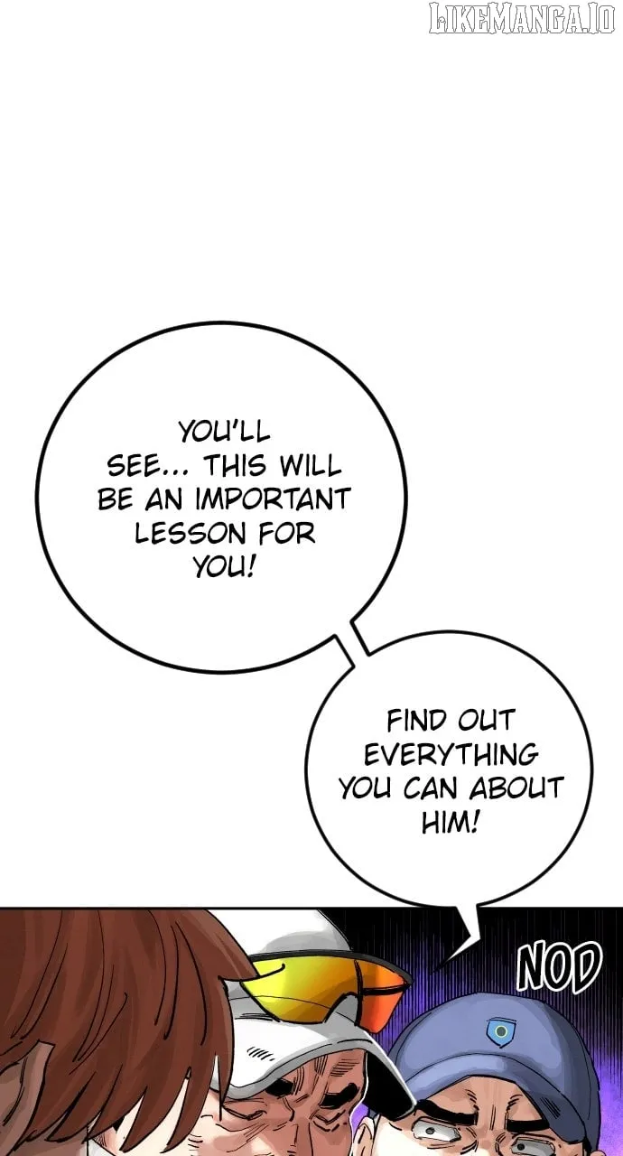 Build Up Chapter 191 page 16 - 