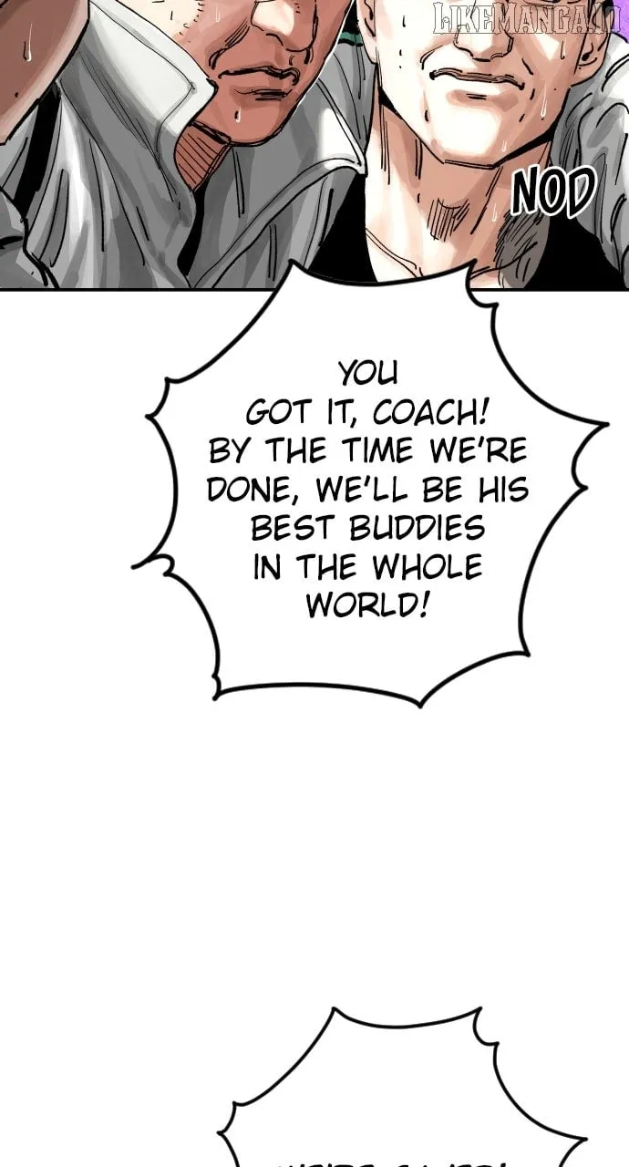 Build Up Chapter 191 page 17 - 