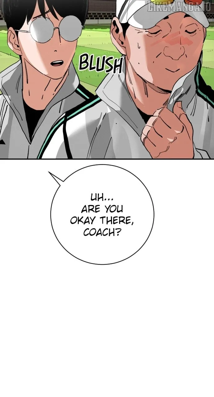 Build Up Chapter 191 page 21 - 