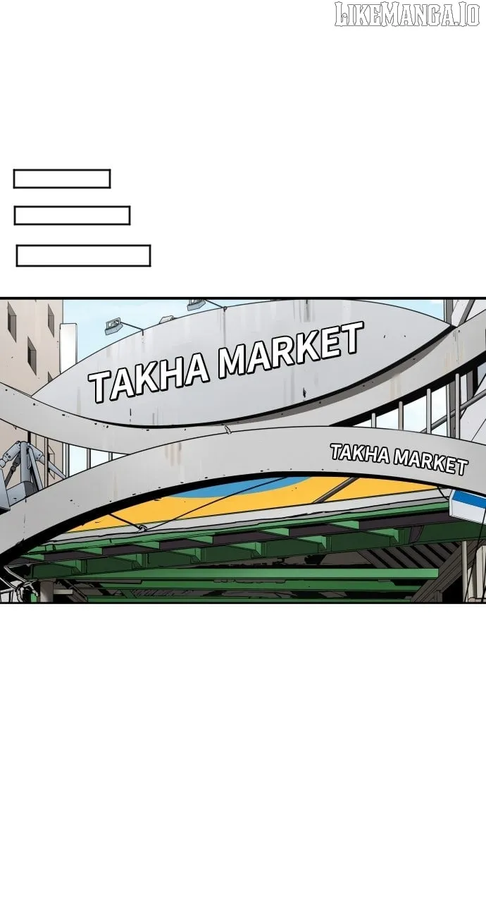 Build Up Chapter 191 page 22 - 