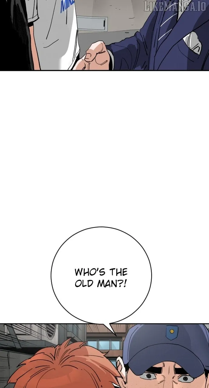 Build Up Chapter 191 page 25 - 
