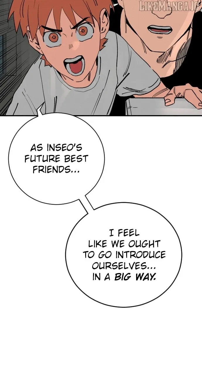 Build Up Chapter 191 page 26 - 
