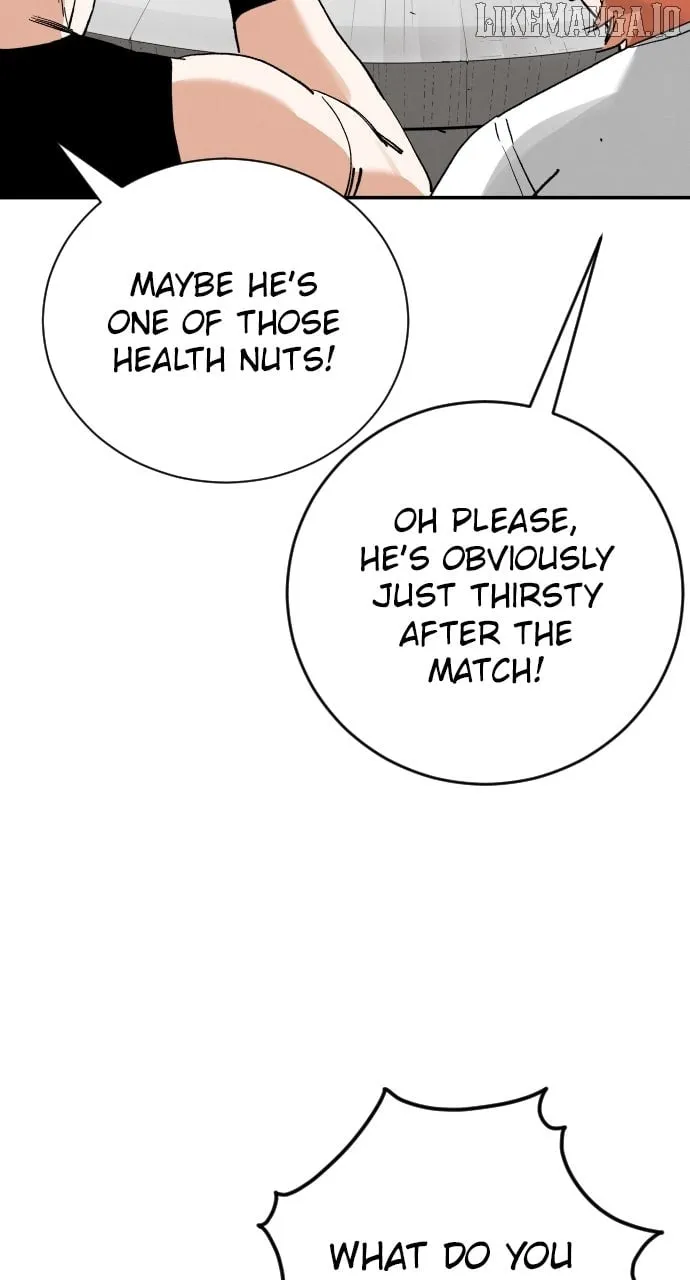 Build Up Chapter 191 page 29 - 