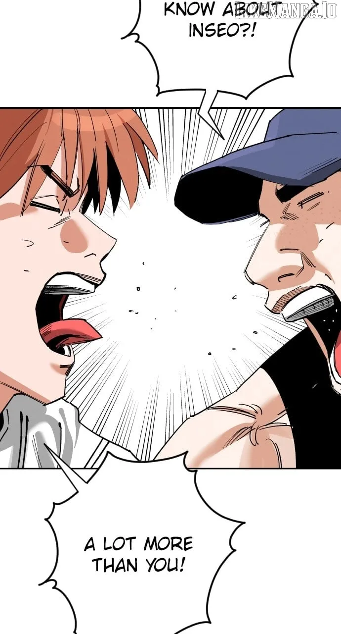 Build Up Chapter 191 page 30 - 