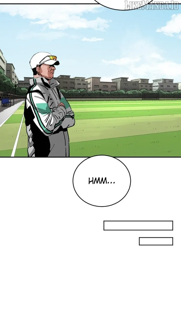 Build Up Chapter 191 page 4 - 