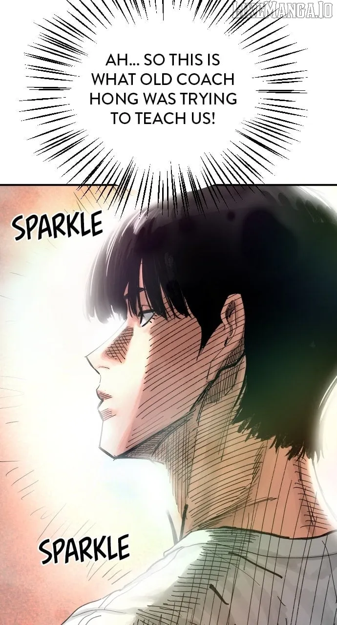 Build Up Chapter 191 page 35 - 