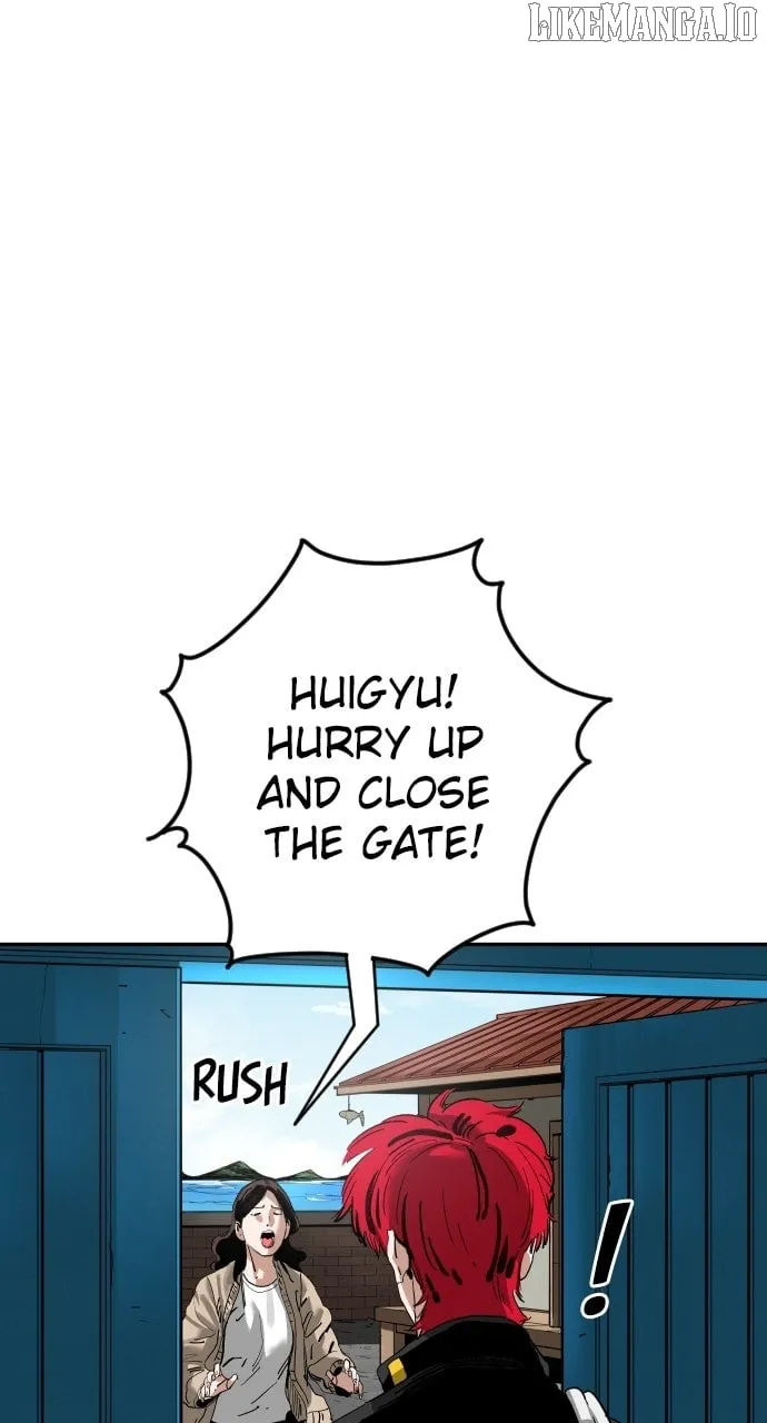 Build Up Chapter 191 page 43 - 