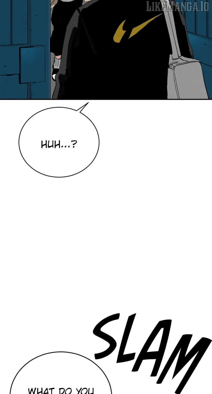 Build Up Chapter 191 page 44 - 