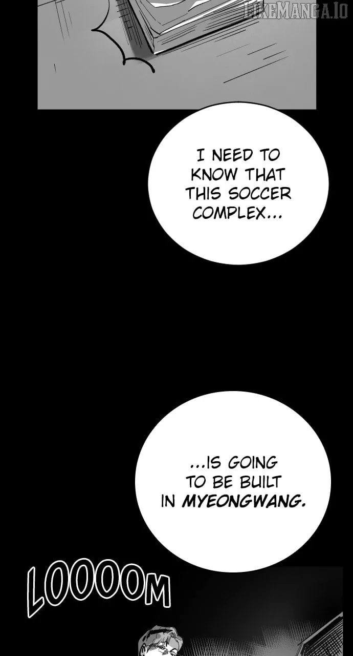 Build Up Chapter 191 page 50 - 