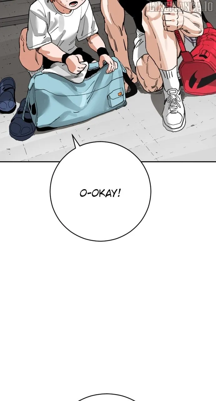 Build Up Chapter 191 page 6 - 