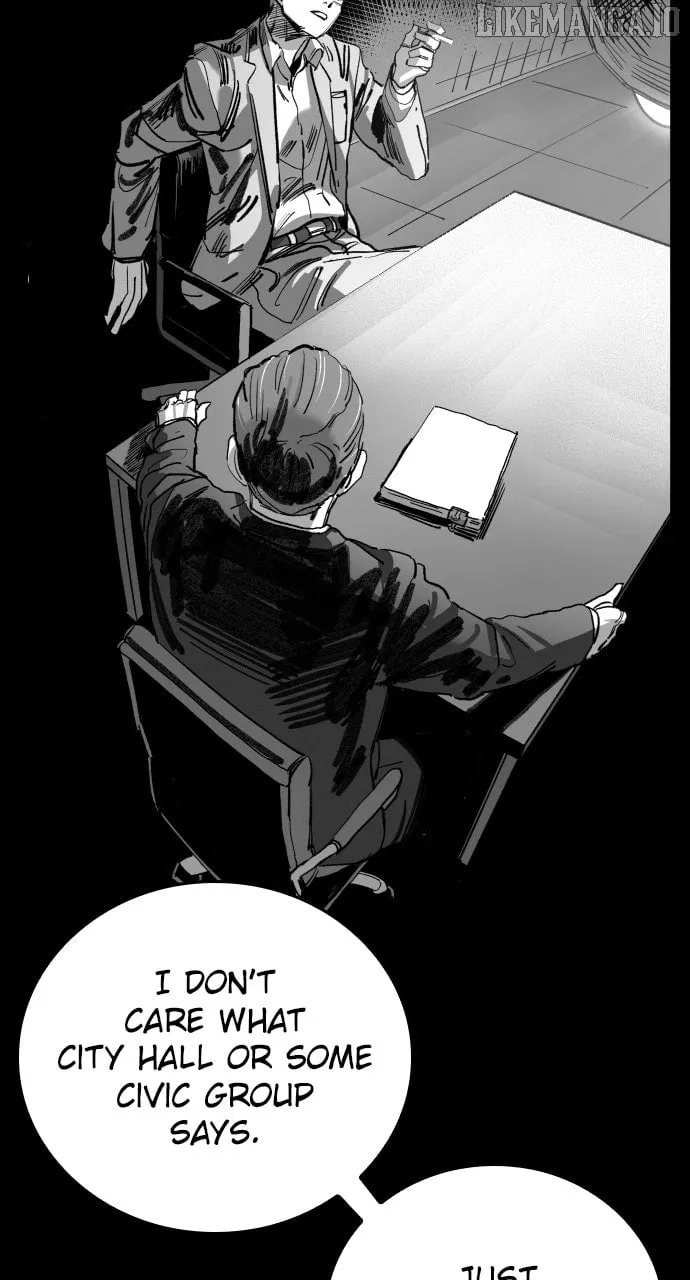 Build Up Chapter 191 page 51 - 