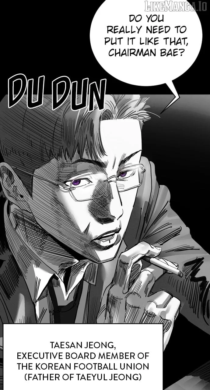 Build Up Chapter 191 page 55 - 