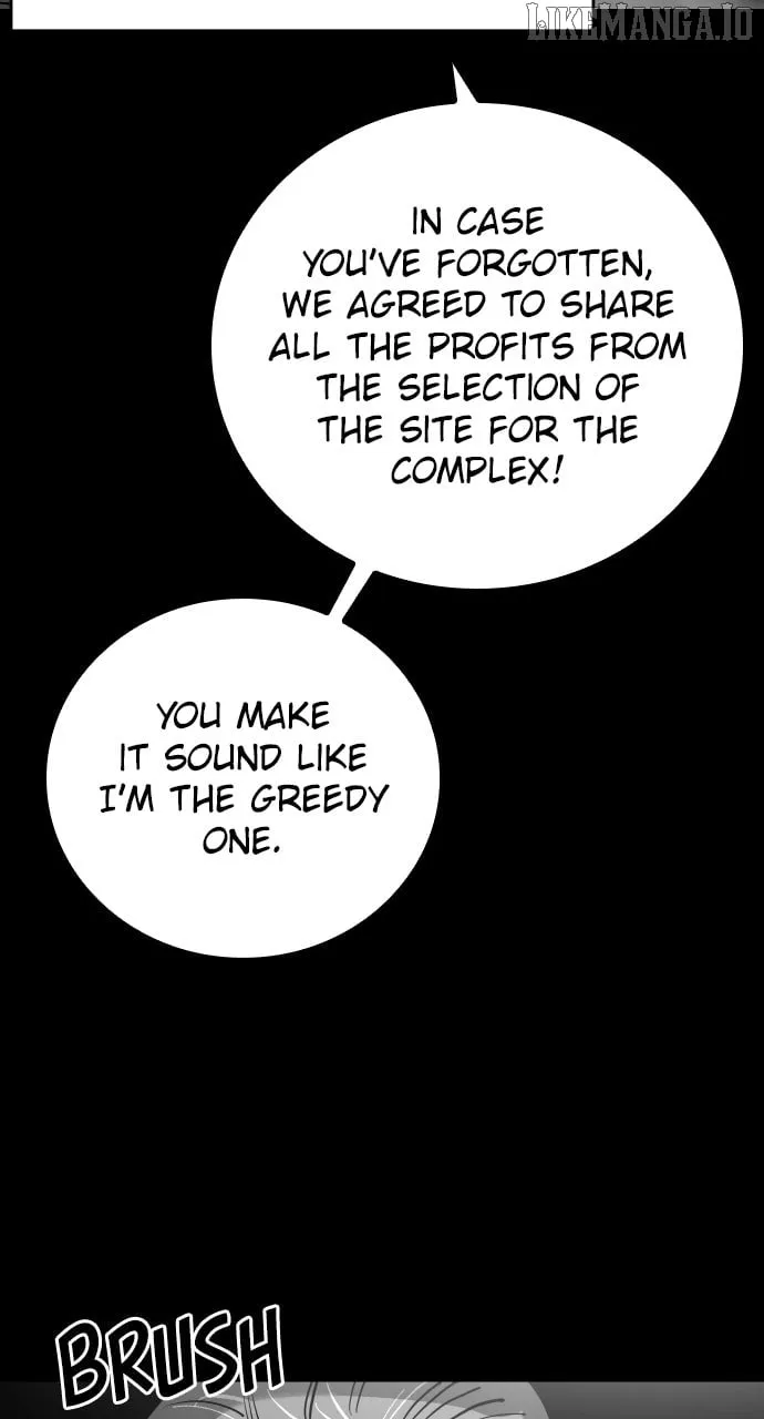 Build Up Chapter 191 page 56 - 