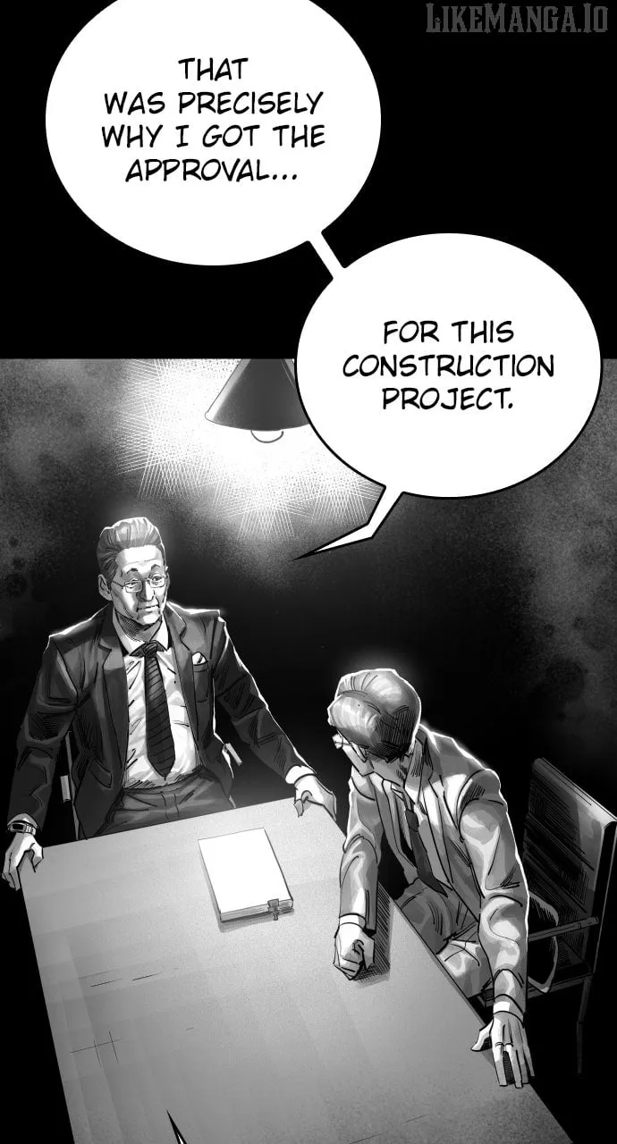 Build Up Chapter 191 page 58 - 