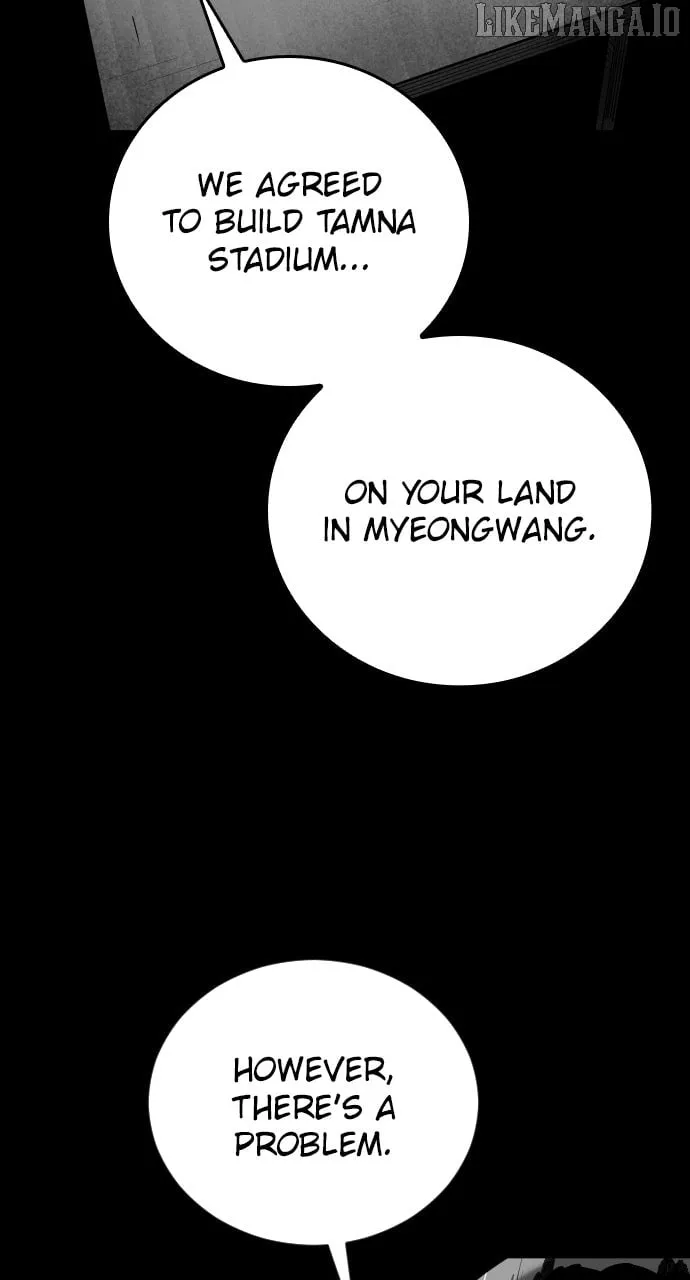 Build Up Chapter 191 page 59 - 