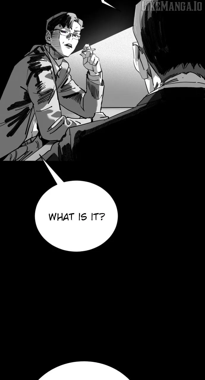 Build Up Chapter 191 page 60 - 
