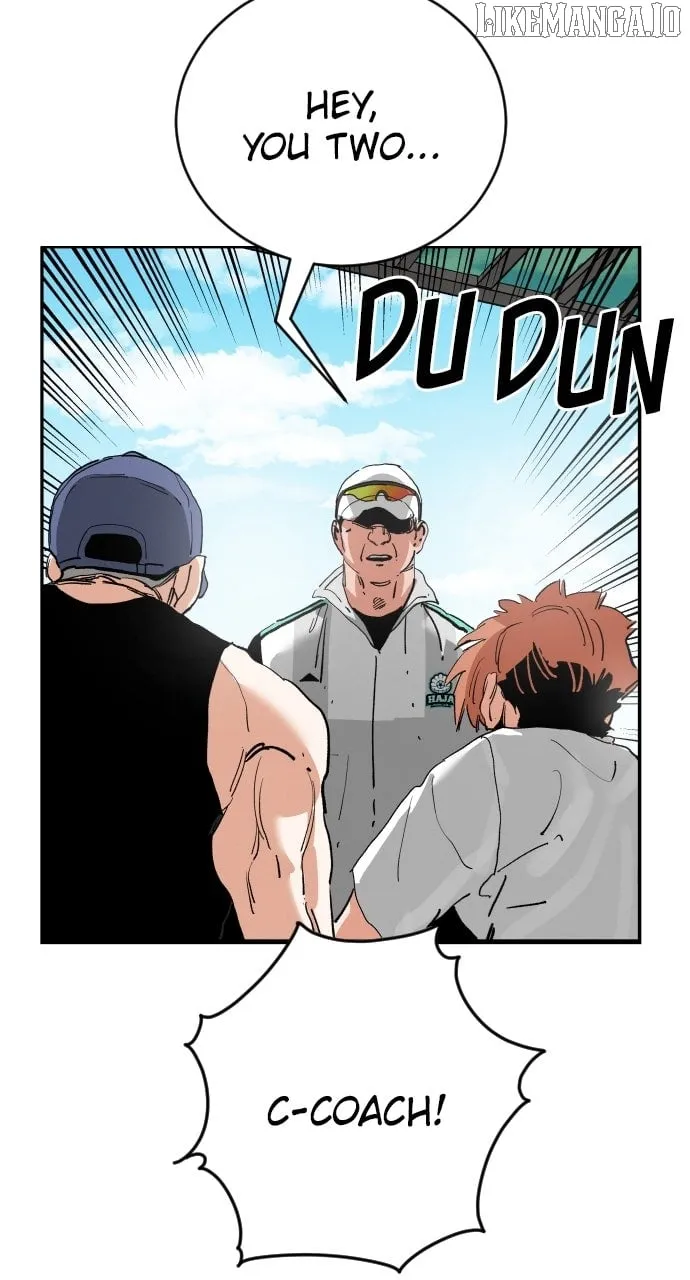 Build Up Chapter 191 page 7 - 