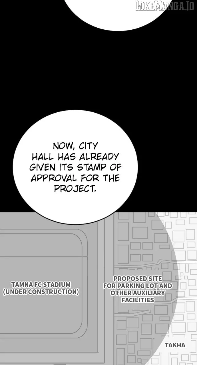 Build Up Chapter 191 page 62 - 