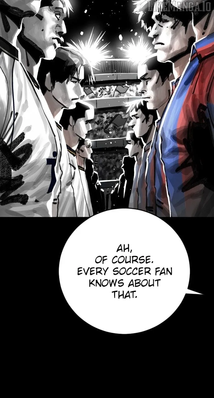Build Up Chapter 191 page 65 - 