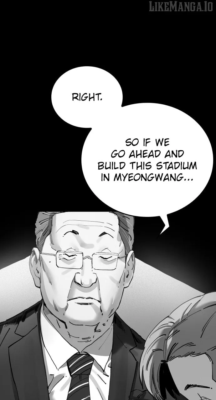Build Up Chapter 191 page 66 - 